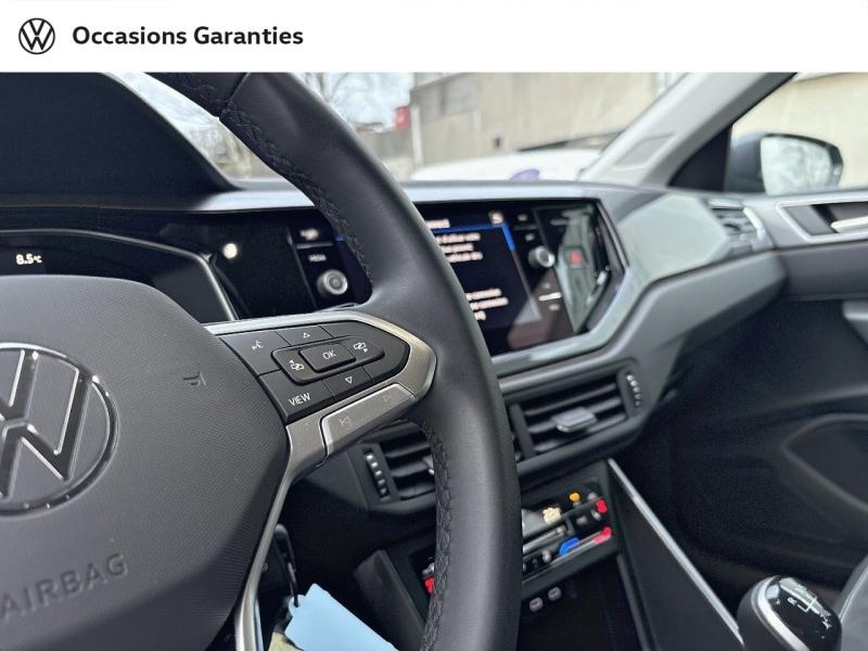Voitures occasions VOLKSWAGEN POLO Style Sarreguemines