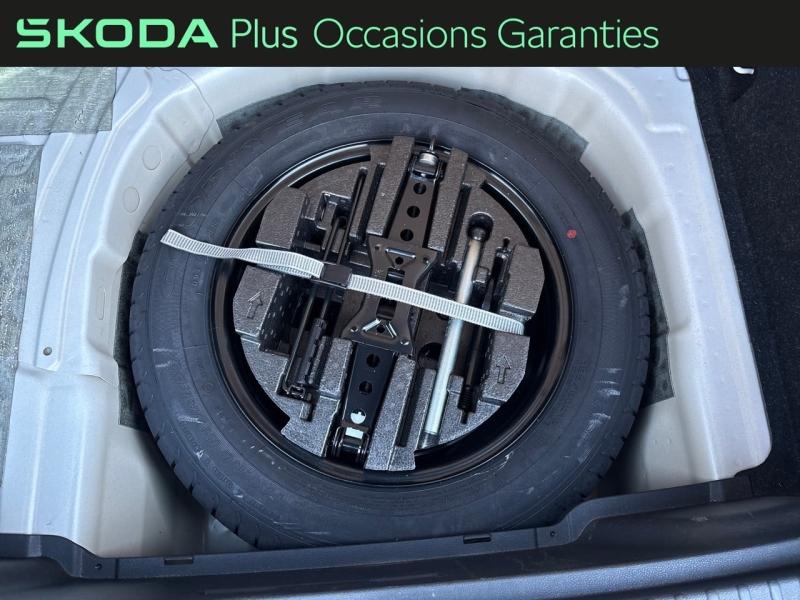 Voitures occasions ŠKODA KAMIQ Style Sarreguemines