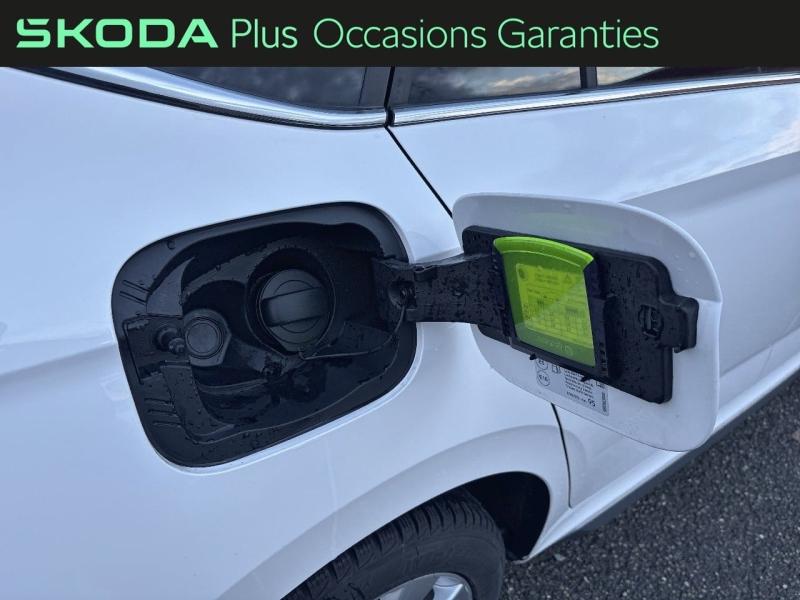 Voitures occasions ŠKODA KAMIQ Style Sarreguemines