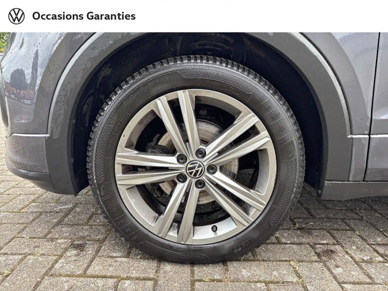 Voitures occasions VOLKSWAGEN T-CROSS R-Line Tech Sarreguemines