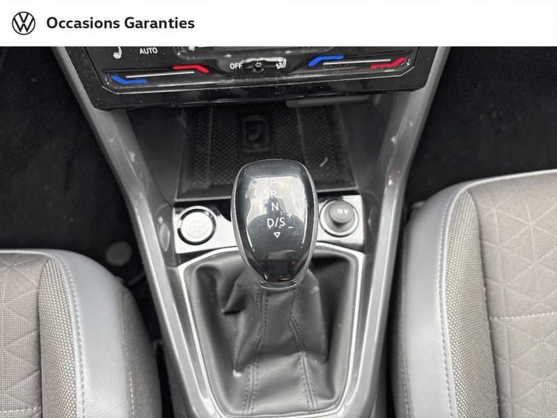 Voitures occasions VOLKSWAGEN T-CROSS R-Line Tech Sarreguemines