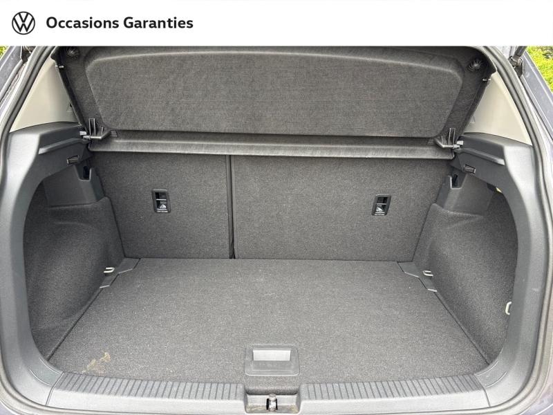 Voitures occasions VOLKSWAGEN T-CROSS R-Line Tech Sarreguemines