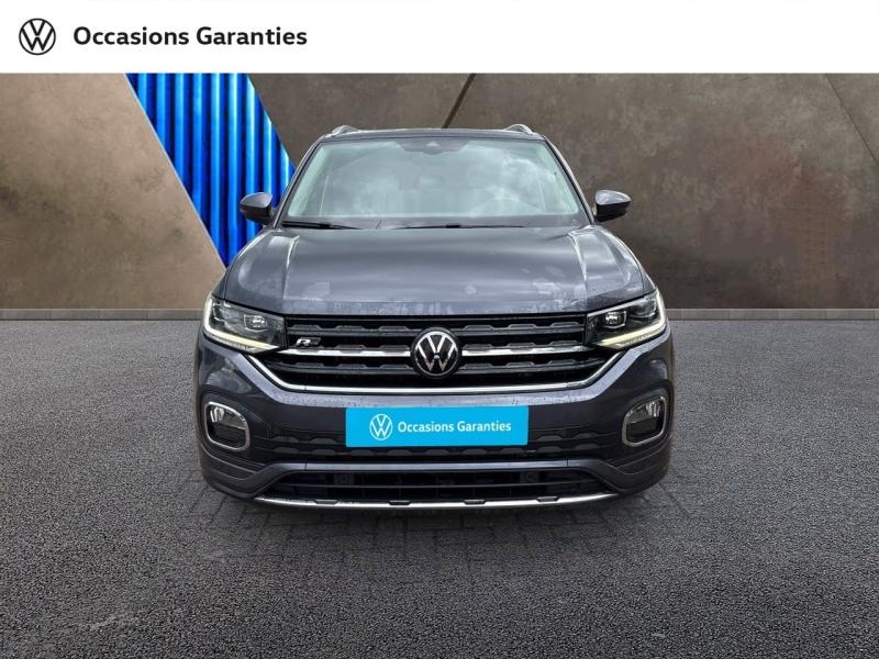 Voitures occasions VOLKSWAGEN T-CROSS R-Line Tech Sarreguemines