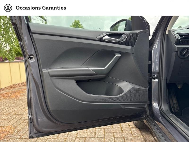 Voitures occasions VOLKSWAGEN T-CROSS R-Line Tech Sarreguemines