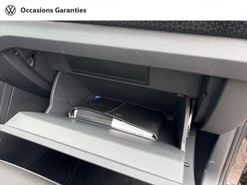 Voitures occasions VOLKSWAGEN T-CROSS R-Line Tech Sarreguemines