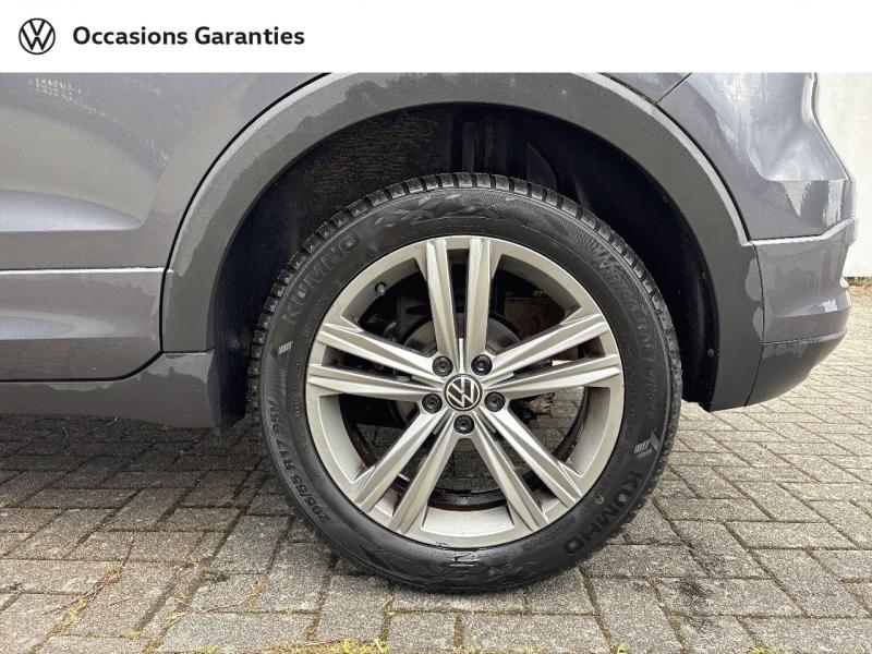Voitures occasions VOLKSWAGEN T-CROSS R-Line Tech Sarreguemines