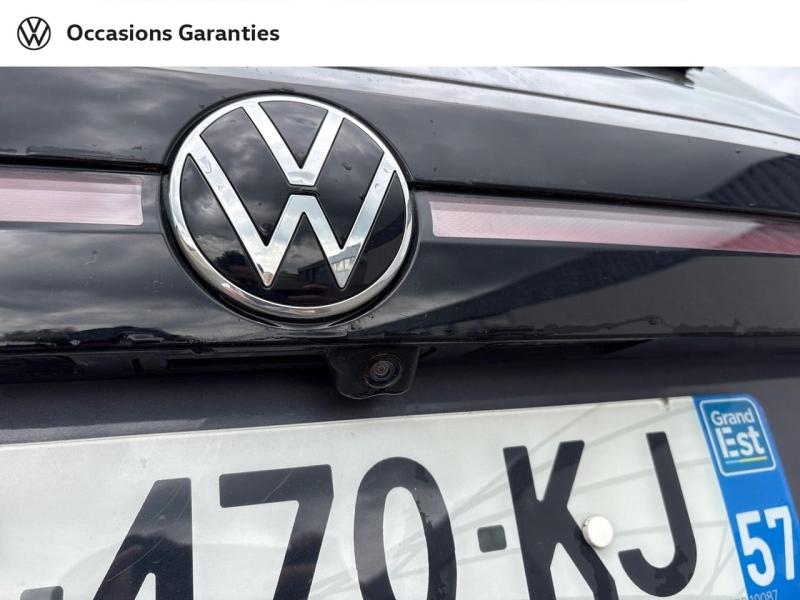 Voitures occasions VOLKSWAGEN T-CROSS R-Line Tech Sarreguemines