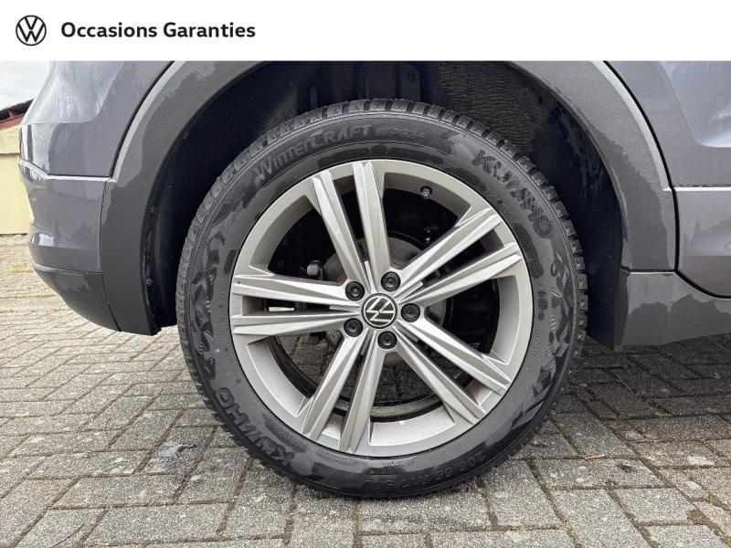 Voitures occasions VOLKSWAGEN T-CROSS R-Line Tech Sarreguemines