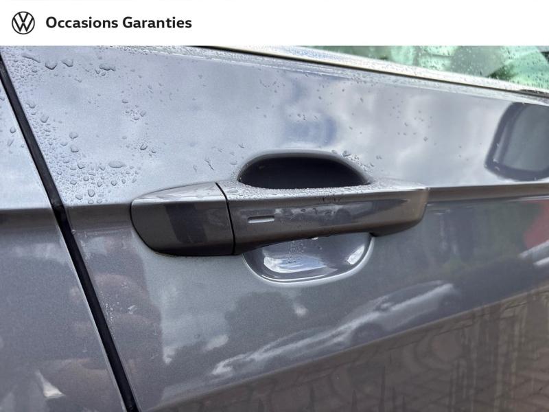 Voitures occasions VOLKSWAGEN T-CROSS R-Line Tech Sarreguemines