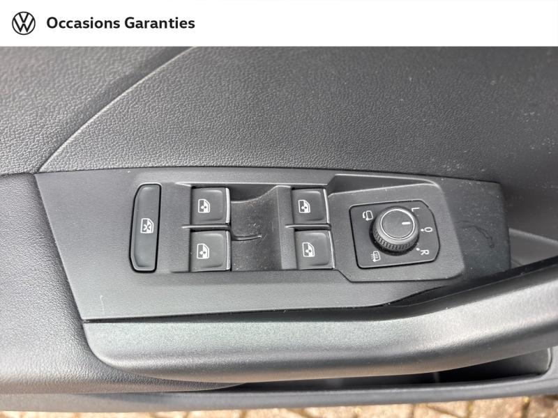 Voitures occasions VOLKSWAGEN T-CROSS R-Line Tech Sarreguemines
