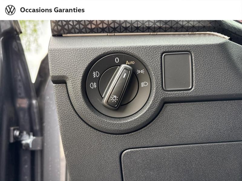 Voitures occasions VOLKSWAGEN T-CROSS R-Line Tech Sarreguemines