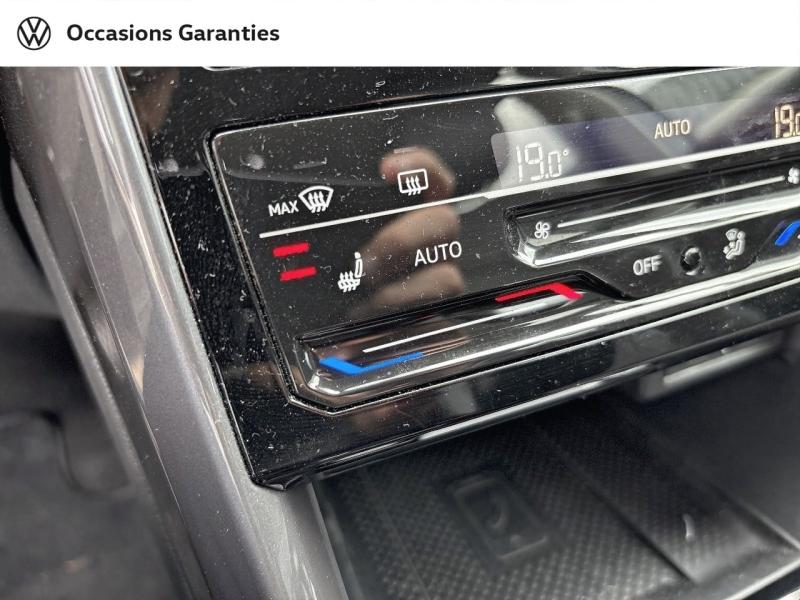 Voitures occasions VOLKSWAGEN T-CROSS R-Line Tech Sarreguemines