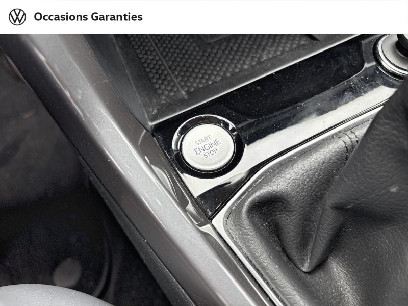 Voitures occasions VOLKSWAGEN T-CROSS R-Line Tech Sarreguemines