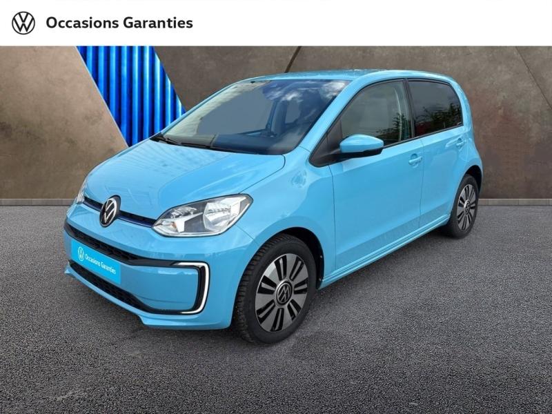 Voitures occasions VOLKSWAGEN e-up! Life Plus Sarreguemines