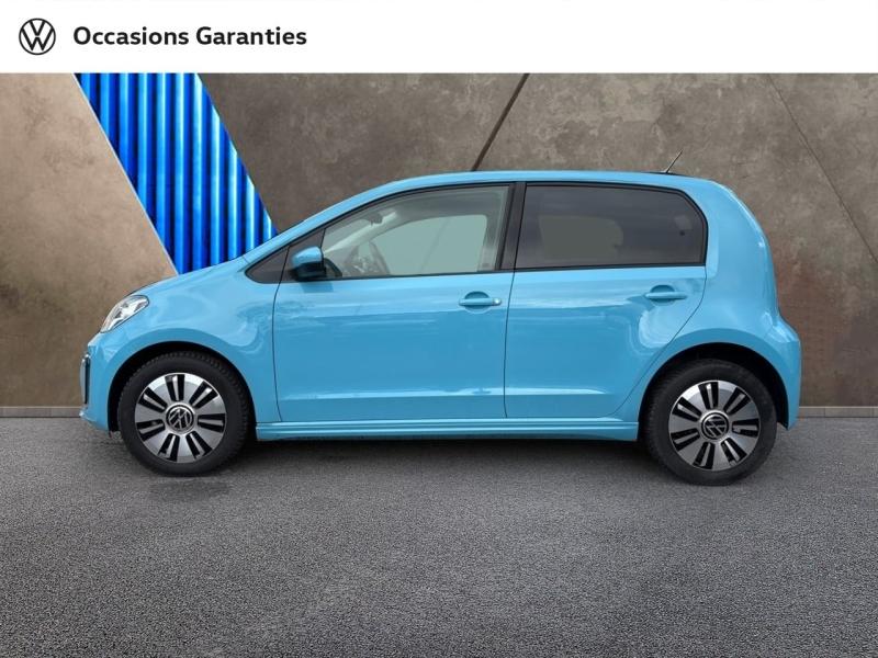 Voitures occasions VOLKSWAGEN e-up! Life Plus Sarreguemines