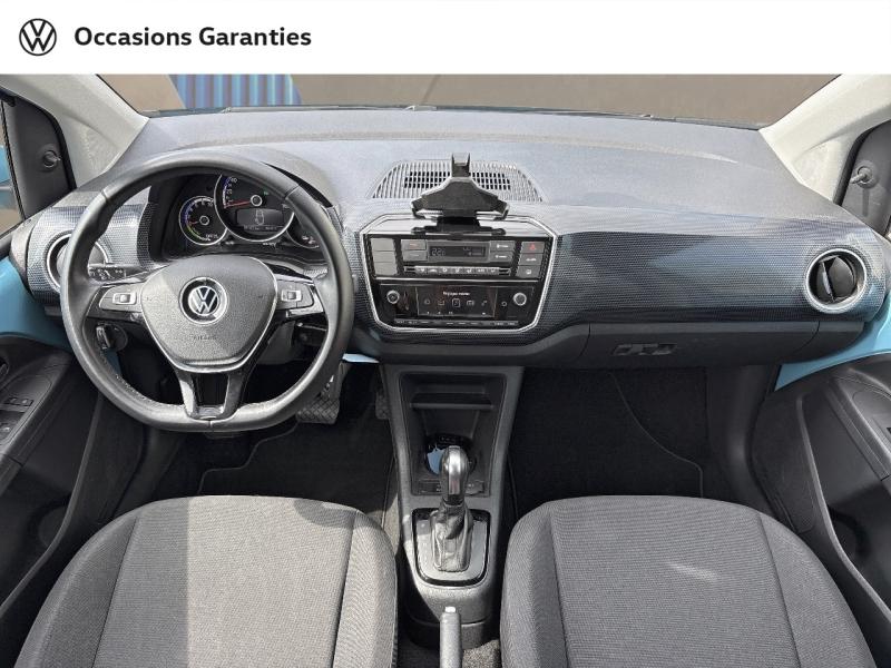 Voitures occasions VOLKSWAGEN e-up! Life Plus Sarreguemines