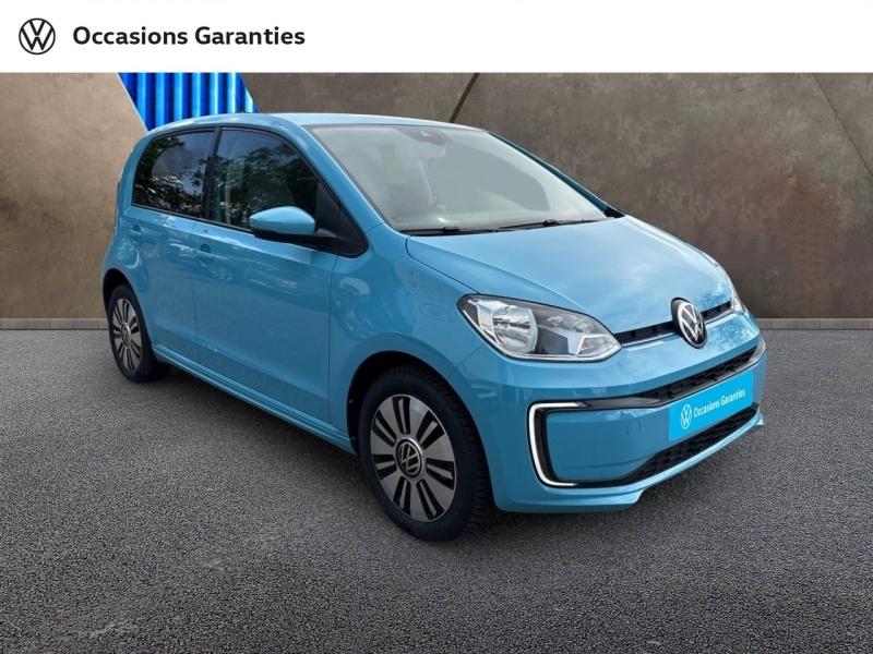 Voitures occasions VOLKSWAGEN e-up! Life Plus Sarreguemines