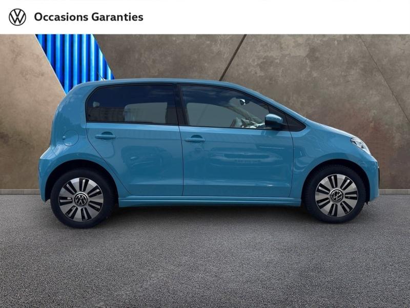 Voitures occasions VOLKSWAGEN e-up! Life Plus Sarreguemines