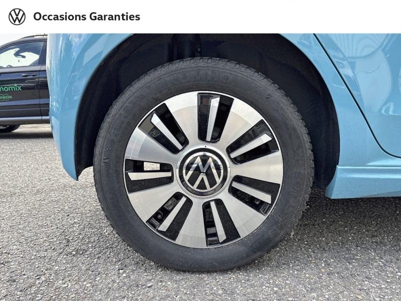 Voitures occasions VOLKSWAGEN e-up! Life Plus Sarreguemines