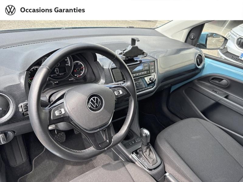 Voitures occasions VOLKSWAGEN e-up! Life Plus Sarreguemines
