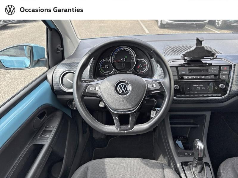 Voitures occasions VOLKSWAGEN e-up! Life Plus Sarreguemines