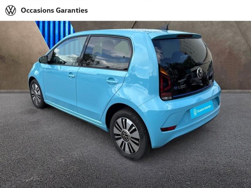 Voitures occasions VOLKSWAGEN e-up! Life Plus Sarreguemines
