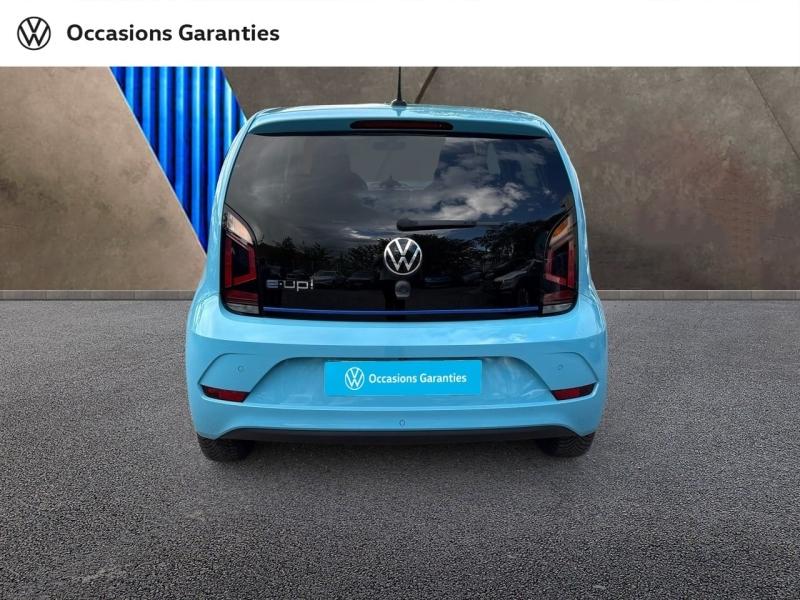 Voitures occasions VOLKSWAGEN e-up! Life Plus Sarreguemines