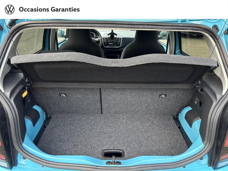 Voitures occasions VOLKSWAGEN e-up! Life Plus Sarreguemines