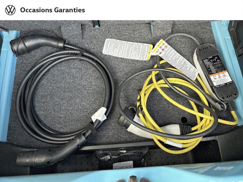 Voitures occasions VOLKSWAGEN e-up! Life Plus Sarreguemines