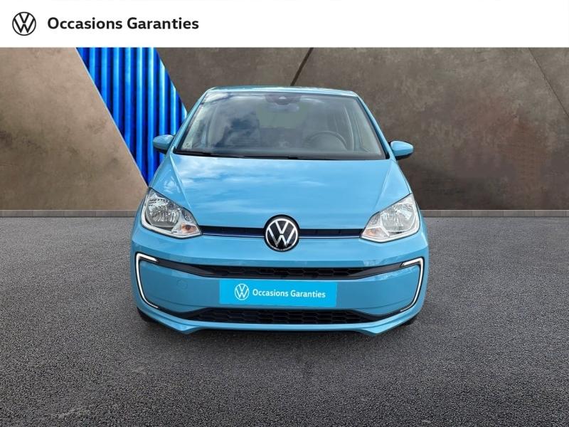 Voitures occasions VOLKSWAGEN e-up! Life Plus Sarreguemines