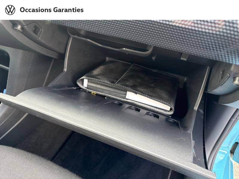 Voitures occasions VOLKSWAGEN e-up! Life Plus Sarreguemines