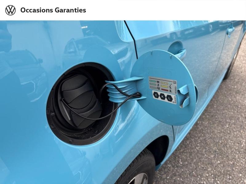 Voitures occasions VOLKSWAGEN e-up! Life Plus Sarreguemines