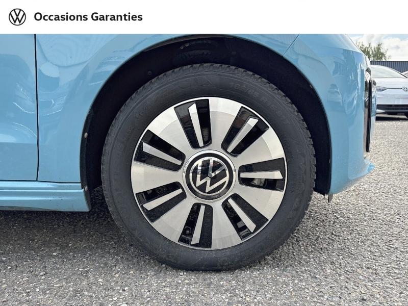 Voitures occasions VOLKSWAGEN e-up! Life Plus Sarreguemines