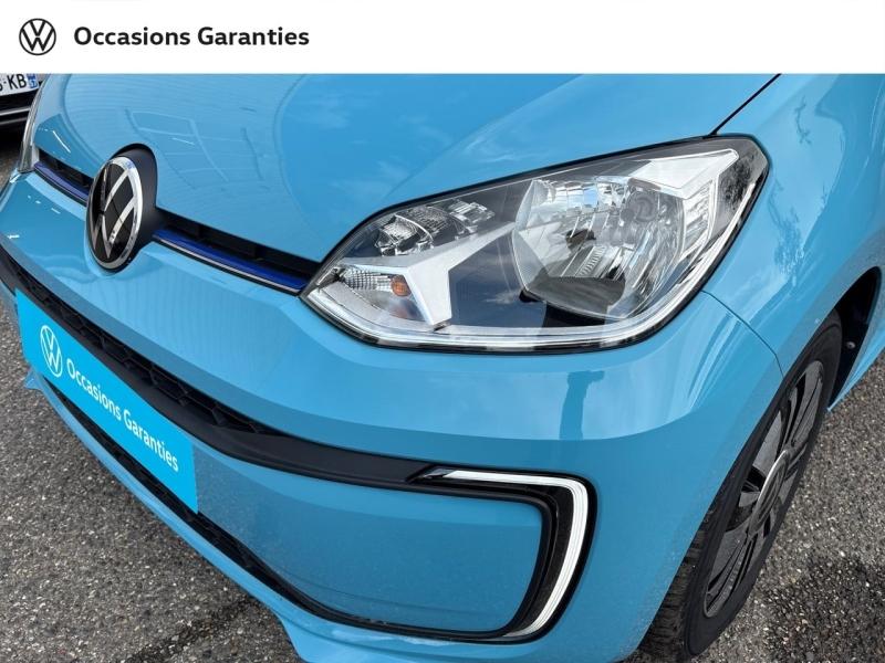 Voitures occasions VOLKSWAGEN e-up! Life Plus Sarreguemines