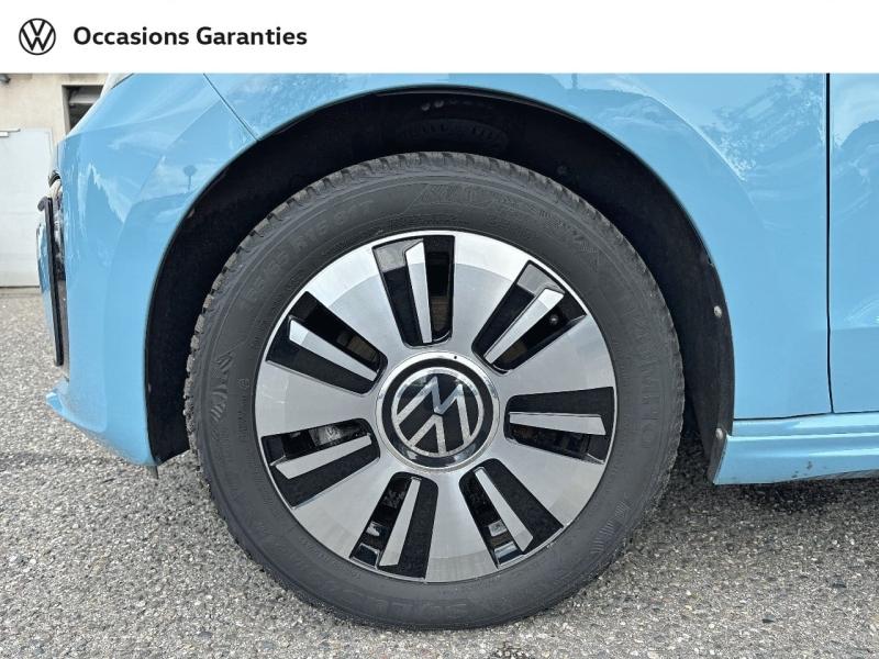 Voitures occasions VOLKSWAGEN e-up! Life Plus Sarreguemines
