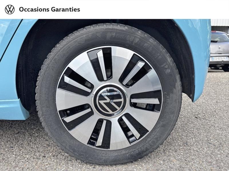 Voitures occasions VOLKSWAGEN e-up! Life Plus Sarreguemines