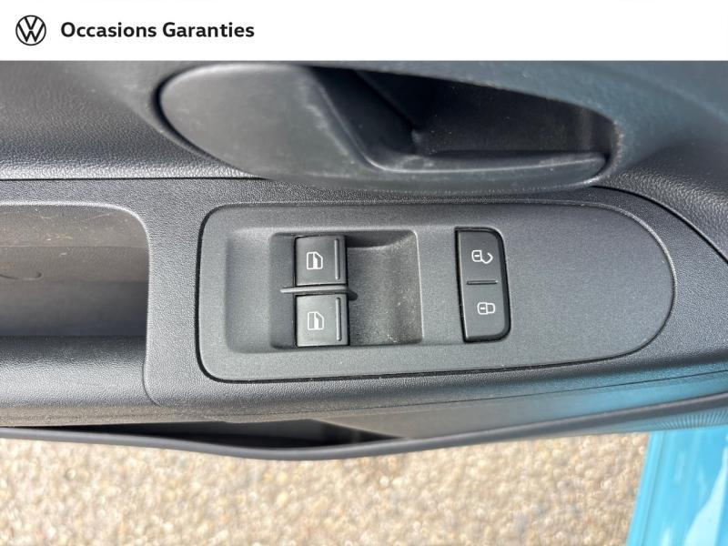 Voitures occasions VOLKSWAGEN e-up! Life Plus Sarreguemines