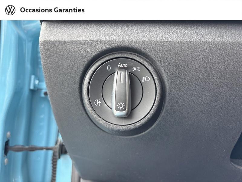 Voitures occasions VOLKSWAGEN e-up! Life Plus Sarreguemines