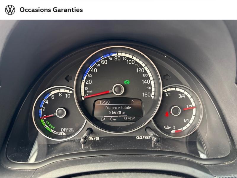 Voitures occasions VOLKSWAGEN e-up! Life Plus Sarreguemines