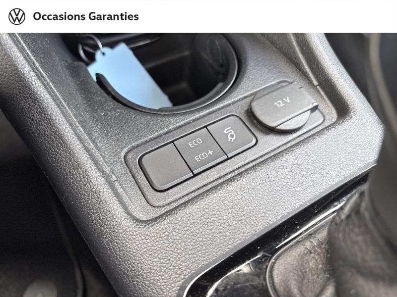 Voitures occasions VOLKSWAGEN e-up! Life Plus Sarreguemines