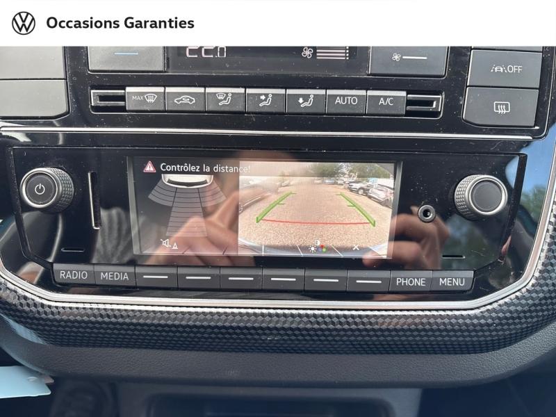 Voitures occasions VOLKSWAGEN e-up! Life Plus Sarreguemines
