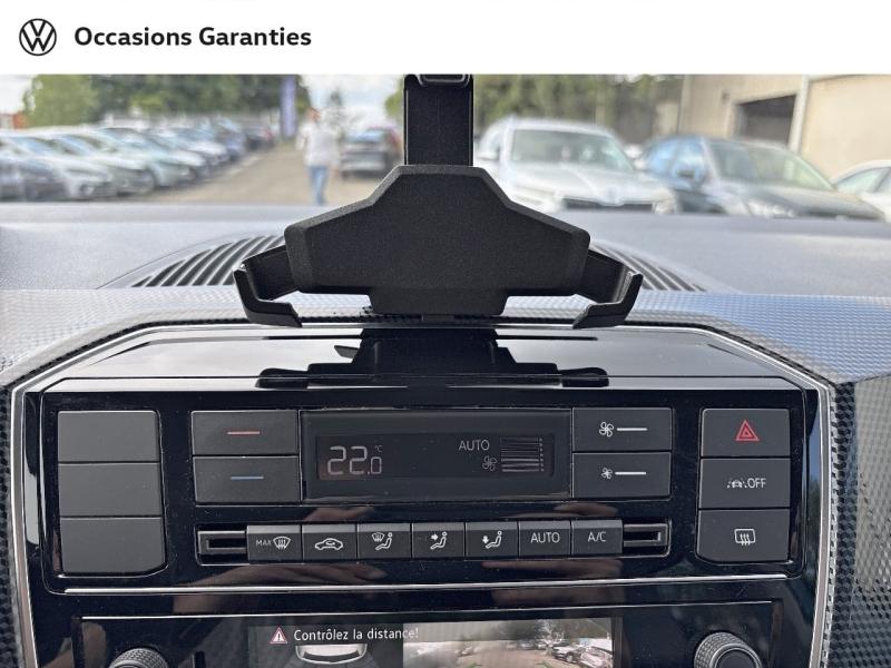 Voitures occasions VOLKSWAGEN e-up! Life Plus Sarreguemines