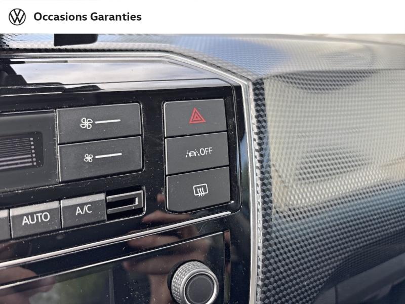 Voitures occasions VOLKSWAGEN e-up! Life Plus Sarreguemines