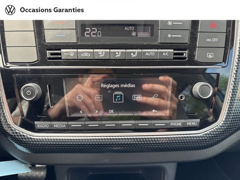 Voitures occasions VOLKSWAGEN e-up! Life Plus Sarreguemines
