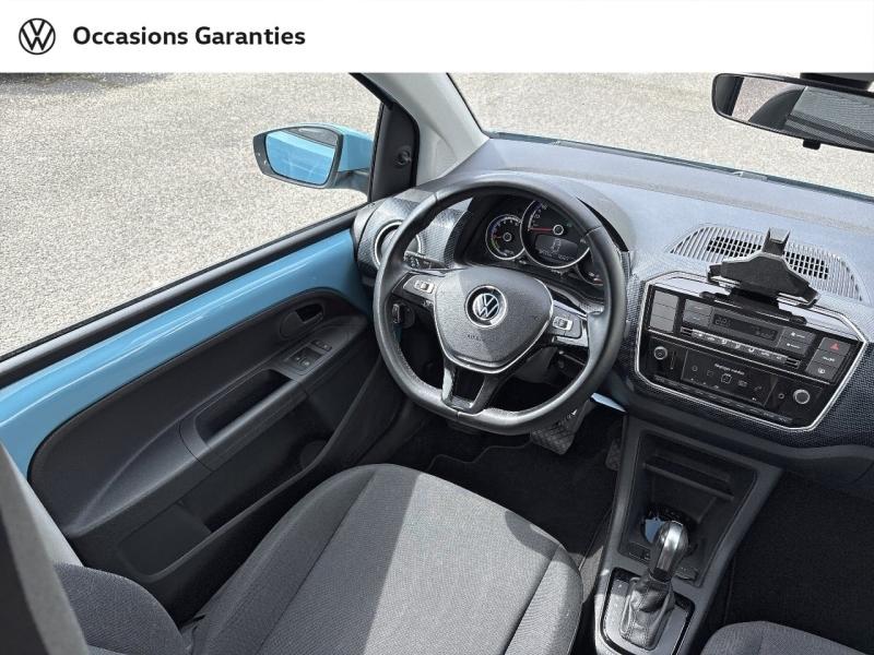 Voitures occasions VOLKSWAGEN e-up! Life Plus Sarreguemines