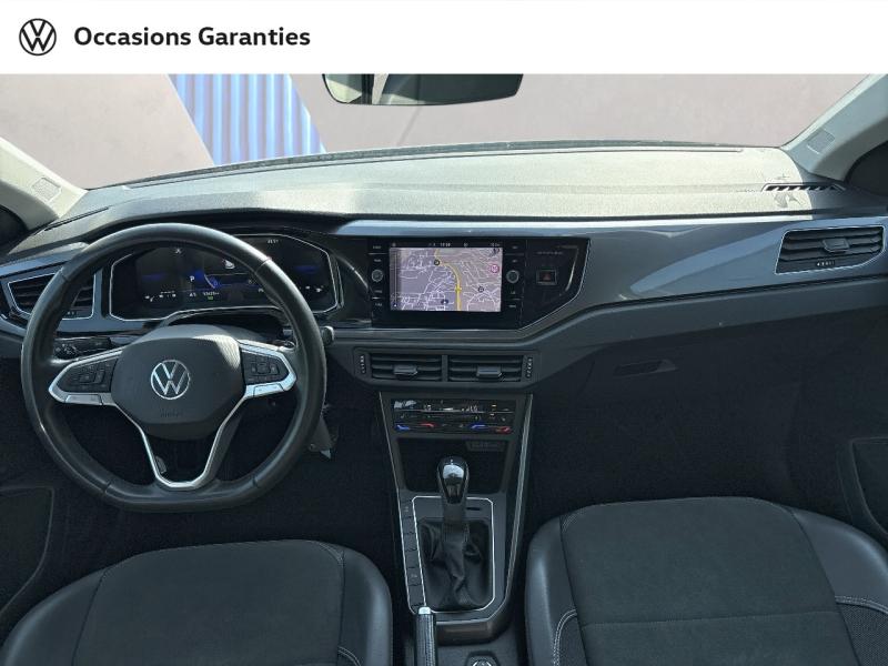 Voitures occasions VOLKSWAGEN POLO Style Sarreguemines
