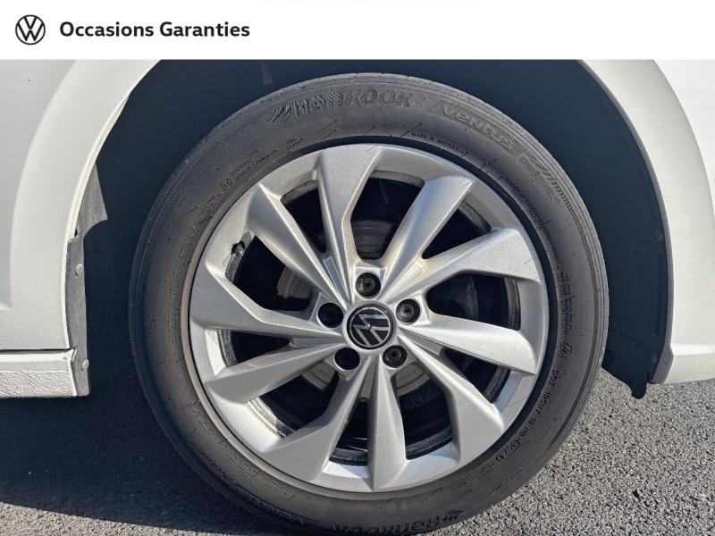 Voitures occasions VOLKSWAGEN POLO Style Sarreguemines