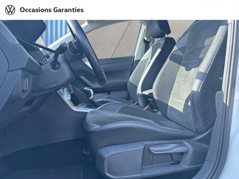 Voitures occasions VOLKSWAGEN POLO Style Sarreguemines