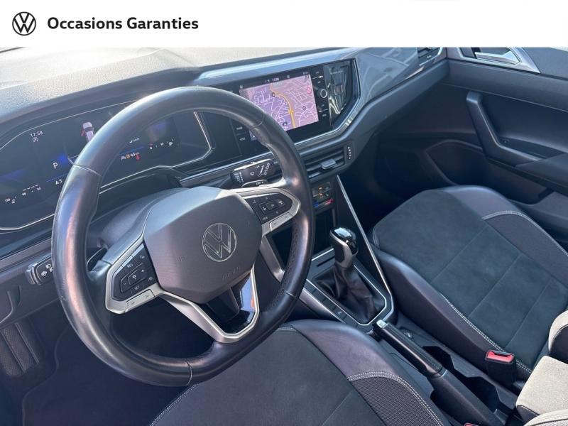 Voitures occasions VOLKSWAGEN POLO Style Sarreguemines