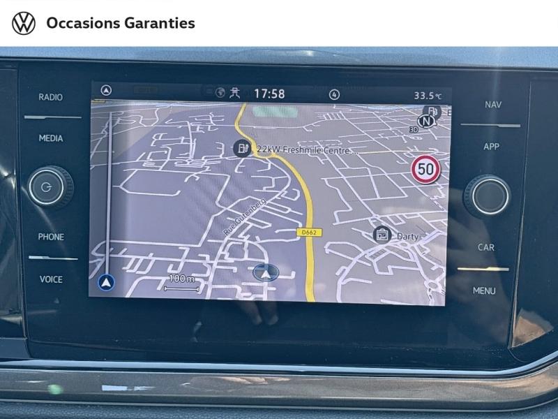 Voitures occasions VOLKSWAGEN POLO Style Sarreguemines